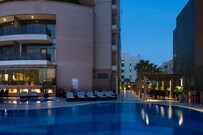 Majestic City Retreat Hotel ( Formerly Majestic Hotel Tower), Dubai Majestic City Retreat Hotel ( Formerly Majestic Hotel Tower), Dubai