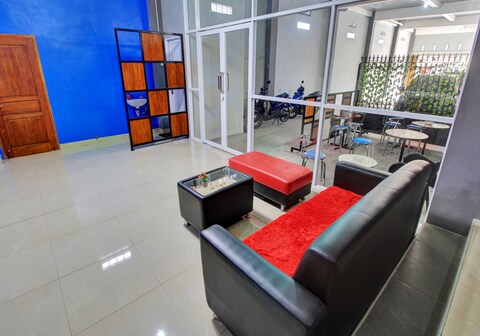 Hotel O Gm Guest House