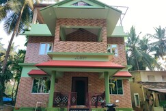 Amruth Homestay Honavar, Honavar Amruth Homestay Honavar, Honavar