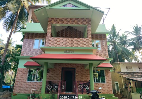 Amruth Homestay Honavar