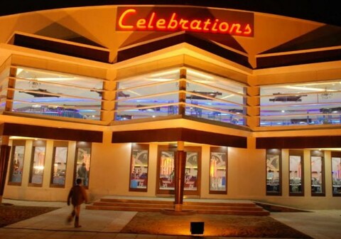 Celebration Resort