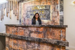 Wishotel Xpress SR Urban Elite, Indore Wishotel Xpress SR Urban Elite, Indore