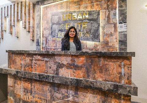 Wishotel Xpress SR Urban Elite