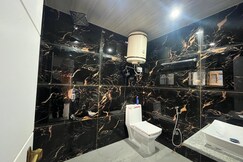 THE KNIGHTS INN, Pahalgam THE KNIGHTS INN, Pahalgam