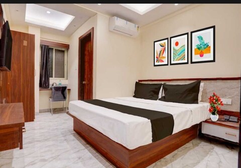 Collection O MIT Alandi Formerly Hotel Culture