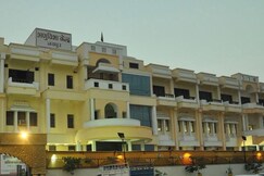 Anuvarat Vishwa Bharti soc. (Anuvibha), Jaipur Anuvarat Vishwa Bharti soc. (Anuvibha), Jaipur