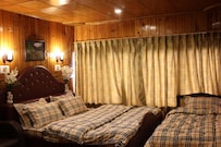 Walison Peace Resort, Pahalgam Walison Peace Resort, Pahalgam