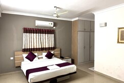 Luxor Park Service Apartment, Hyderabad Luxor Park Service Apartment, Hyderabad