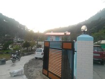 Prarana Residency, Bhimtal Prarana Residency, Bhimtal