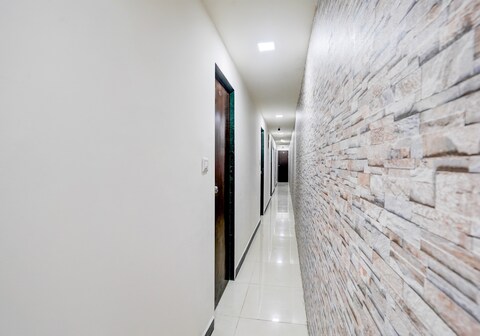 Hotel O The Hotel Palace