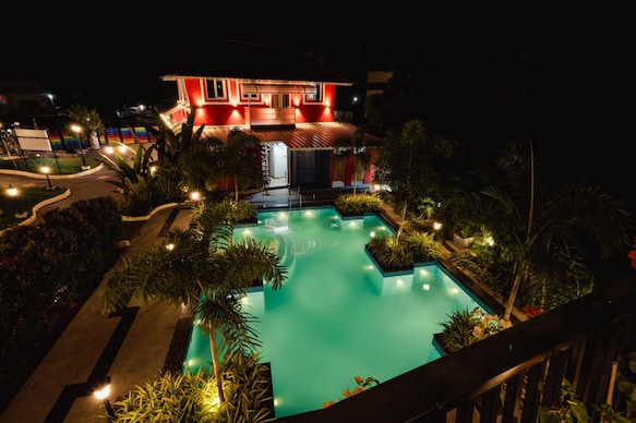 Cherryleen Resort