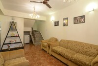 Benaulim 3BHK Row Villa, Goa Benaulim 3BHK Row Villa, Goa