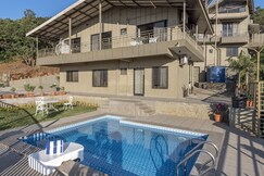 SaffronStays HeavOne Penta, Lonavala SaffronStays HeavOne Penta, Lonavala