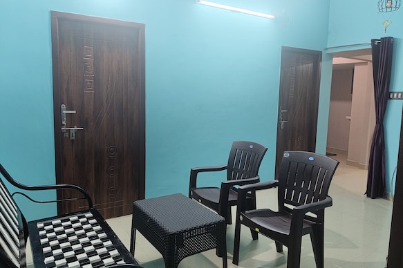 MegaSri HomeStay
