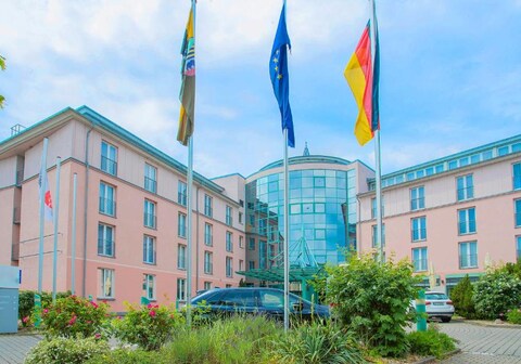 ACHAT Hotel Magdeburg