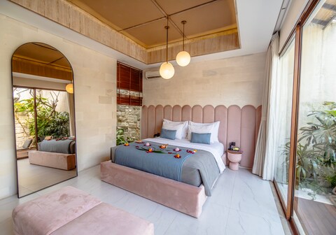 La Vie Villa Seminyak by Ini Vie Hospitality
