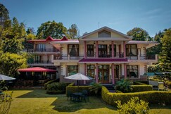Sangita Resorts, Naukuchiatal Sangita Resorts, Naukuchiatal