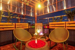 Blue hawk Hospitality, Hyderabad Blue hawk Hospitality, Hyderabad