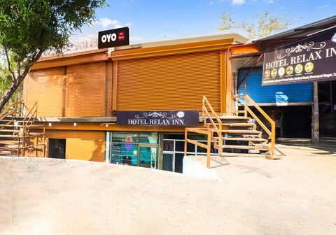 SPOT ON HOTEL RELAX INN