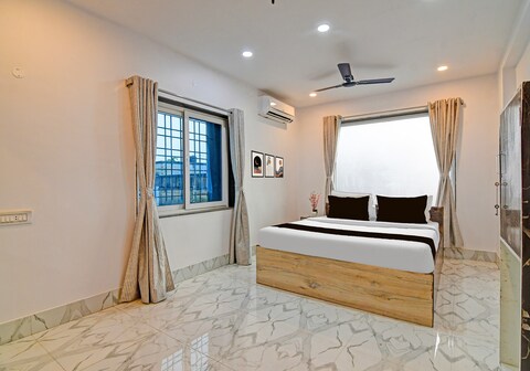 Hotel O AI HOTEL