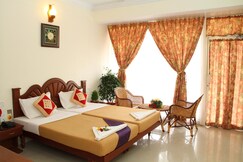 ROCK N BEACH, Kovalam and Poovar ROCK N BEACH, Kovalam and Poovar