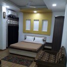 GA Studio Apartment, Lonavala And Khandala GA Studio Apartment, Lonavala And Khandala