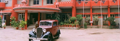 Hotel Krishna, Jabalpur Hotel Krishna, Jabalpur