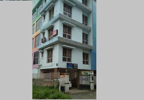 New Town Guest House