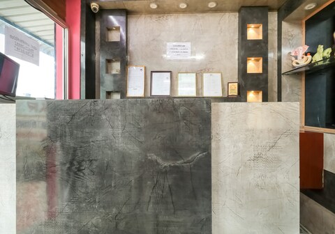 SPOT ON Apple Tree Cottage