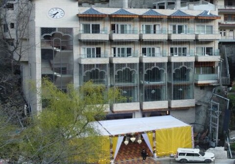 Hotel Virasat-E-Bushahr