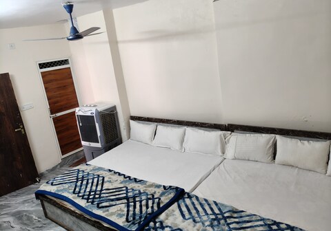 Onans Villa Homestay, Ujjain