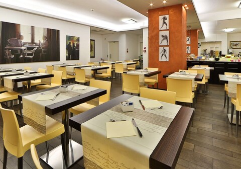 Best Western Cesena Hotel