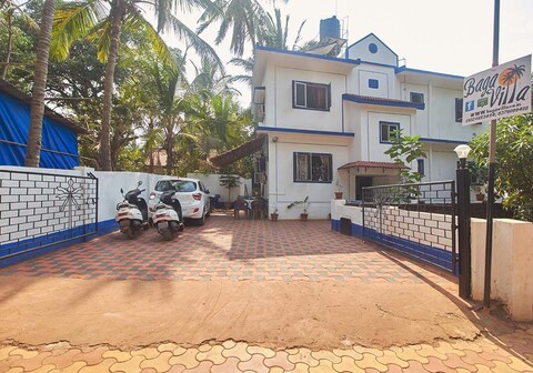 Baga Villa