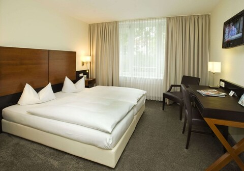 Best Western Plus Atrium Hotel