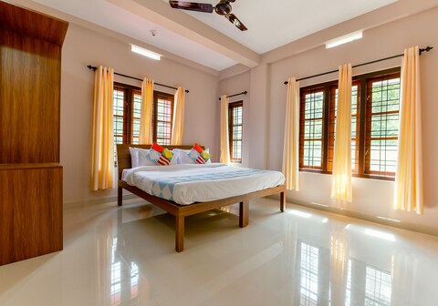 Hotel O Home Elegant Stay Fine Nest Homes