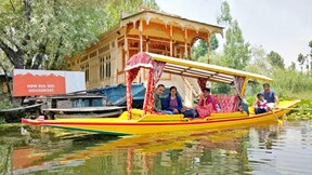 New Bul Bul Group Of Houseboat, Srinagar New Bul Bul Group Of Houseboat, Srinagar