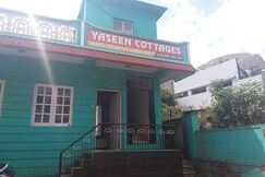 Yaseen Cottages, Ooty Yaseen Cottages, Ooty