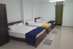 Wildview Residency, Wayanad Wildview Residency, Wayanad