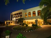 The Sunway Manor, Pondicherry The Sunway Manor, Pondicherry