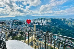 Aizawl Guest House, Aizawl Aizawl Guest House, Aizawl
