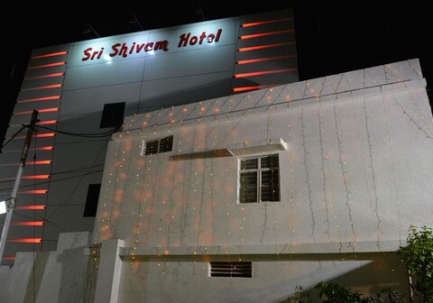 Sri Shivam Hotel