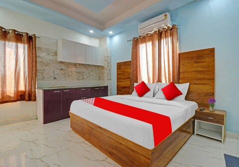 Divine Residency Rishikesh
