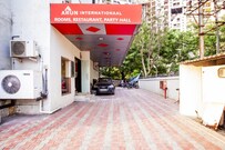 Hotel Arun International, Chennai Hotel Arun International, Chennai