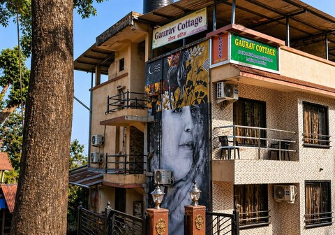 Matheran Gaurav Cottage