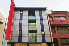 OYO Rooms 496 IGI Airport Solo Special, Delhi OYO Rooms 496 IGI Airport Solo Special, Delhi