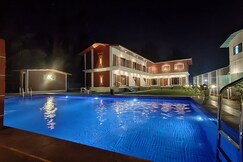 S K RESORT, Alibaug S K RESORT, Alibaug