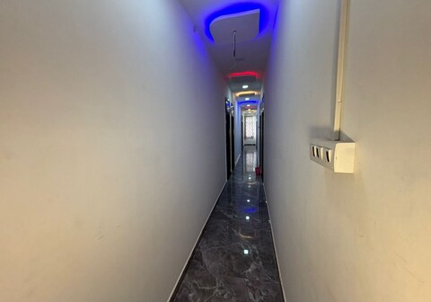 Hotel Green Club Bar