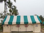Sand Pebbles Bhitarkanika Jungle Resorts, Bhitarkanika National Park Sand Pebbles Bhitarkanika Jungle Resorts, Bhitarkanika National Park