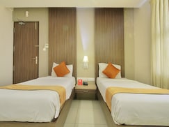 Capital O 1607 Hotel Alam Residency, Tiruchirappalli Capital O 1607 Hotel Alam Residency, Tiruchirappalli