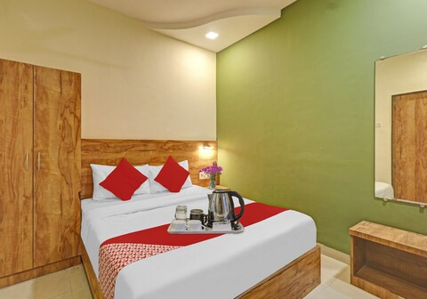 HOTELO THE MUMBAI INN